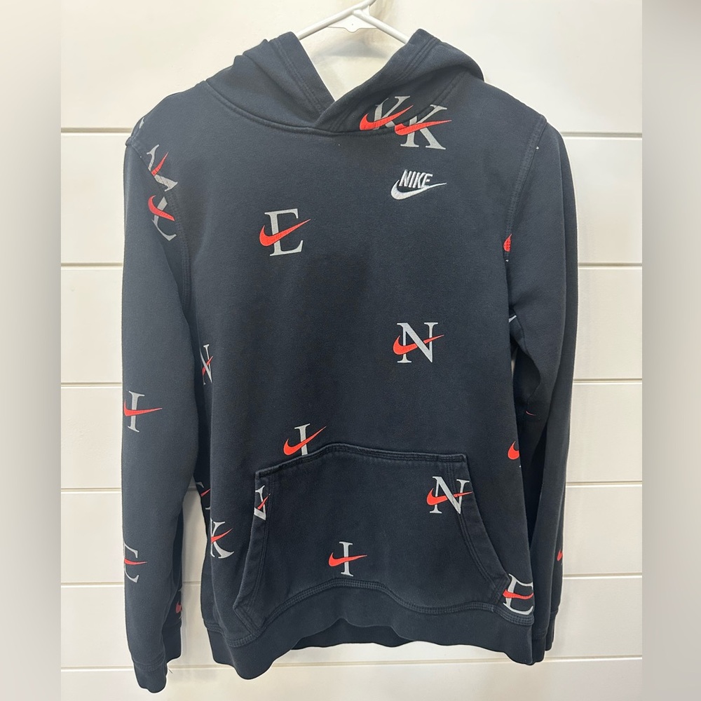 Boys Nike Sweatshirt